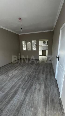3 otaqlı həyət evi/bağ evi - Saray q. - 90 m² (2)