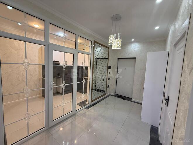 2 otaqlı yeni tikili - Xırdalan - 68 m² (10)