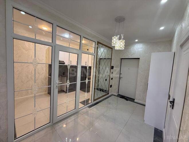 2 otaqlı yeni tikili - Xırdalan - 68 m² (9)