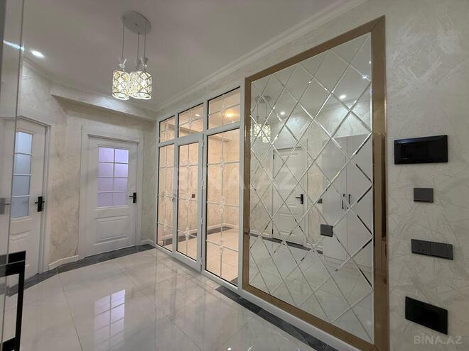 2 otaqlı yeni tikili - Xırdalan - 68 m² (8)