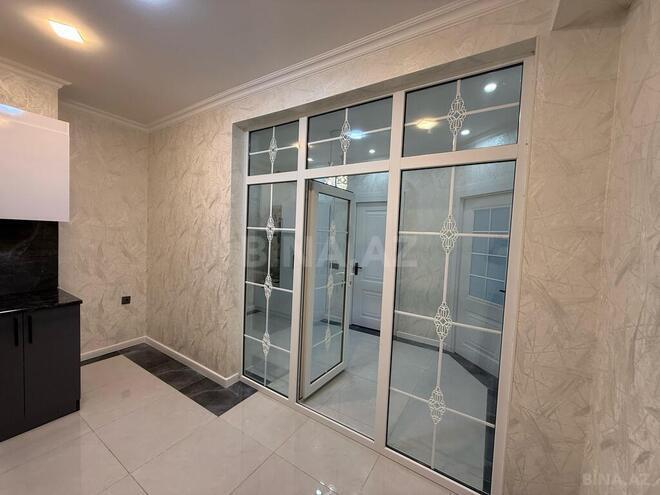 2 otaqlı yeni tikili - Xırdalan - 68 m² (11)