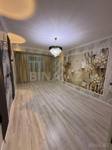 2 otaqlı yeni tikili - Xırdalan - 68 m² (3)