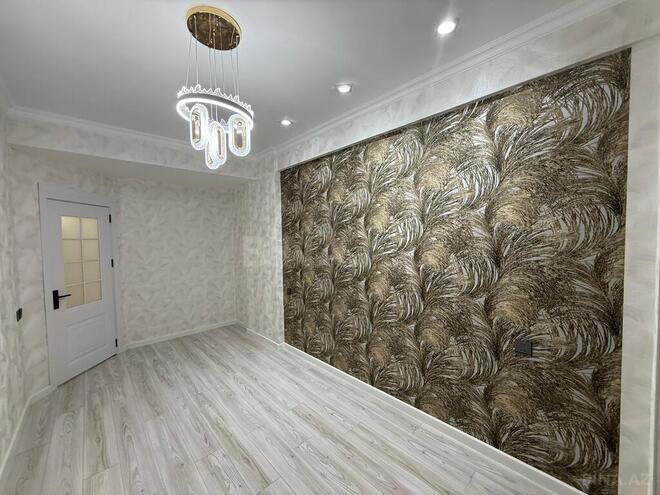 2 otaqlı yeni tikili - Xırdalan - 68 m² (14)