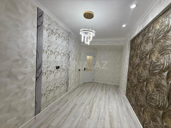 2 otaqlı yeni tikili - Xırdalan - 68 m² (6)