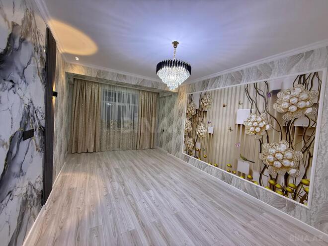 2 otaqlı yeni tikili - Xırdalan - 68 m² (1)