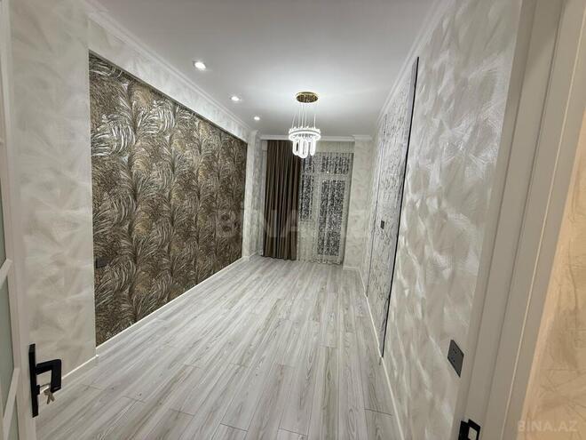 2 otaqlı yeni tikili - Xırdalan - 68 m² (5)