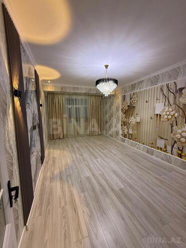 2 otaqlı yeni tikili - Xırdalan - 68 m² (4)