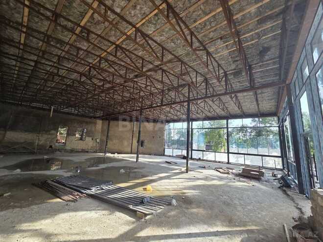 Obyekt - Həzi Aslanov m. - 300 m² (5)