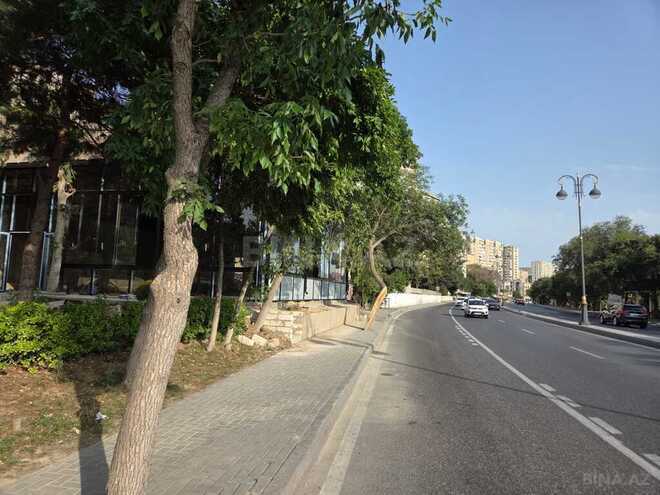Obyekt - Həzi Aslanov m. - 300 m² (3)