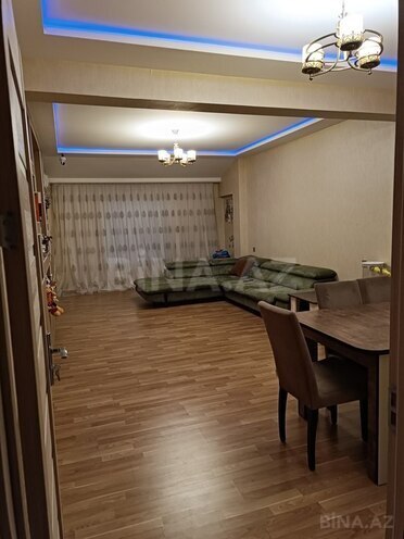 3 otaqlı yeni tikili - Masazır q. - 114 m² (7)