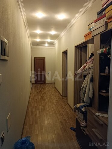 3 otaqlı yeni tikili - Masazır q. - 114 m² (8)