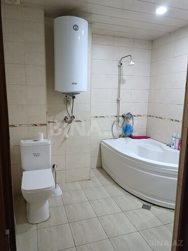 3 otaqlı yeni tikili - Masazır q. - 114 m² (2)