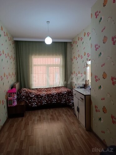 3 otaqlı yeni tikili - Masazır q. - 114 m² (3)