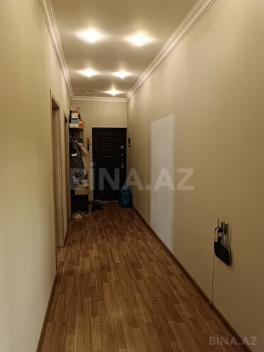 3 otaqlı yeni tikili - Masazır q. - 114 m² (5)