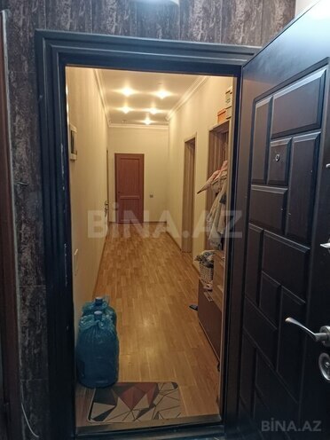 3 otaqlı yeni tikili - Masazır q. - 114 m² (9)