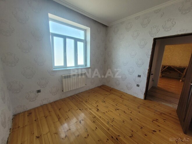 3 otaqlı həyət evi/bağ evi - Binəqədi q. - 175 m² (7)