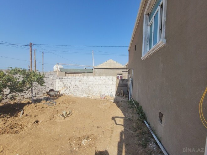 3 otaqlı həyət evi/bağ evi - Binəqədi q. - 175 m² (6)