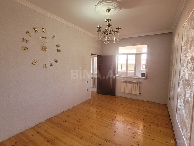 3 otaqlı həyət evi/bağ evi - Binəqədi q. - 175 m² (13)