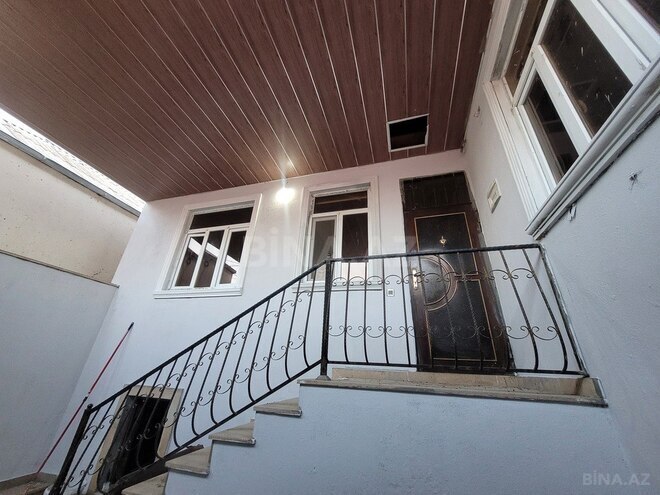 3 otaqlı həyət evi/bağ evi - Binəqədi q. - 175 m² (2)