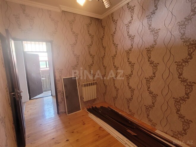 3 otaqlı həyət evi/bağ evi - Binəqədi q. - 175 m² (12)