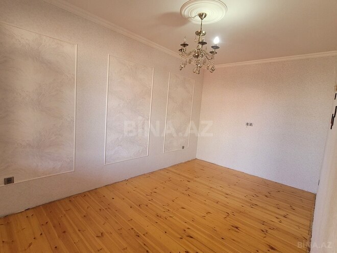 3 otaqlı həyət evi/bağ evi - Binəqədi q. - 175 m² (14)