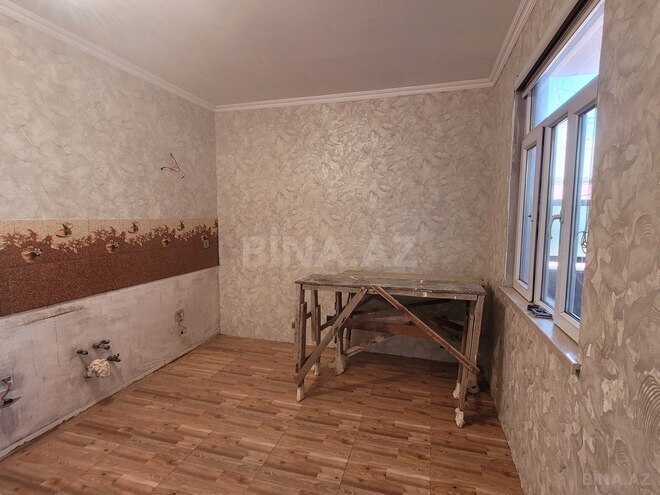 3 otaqlı həyət evi/bağ evi - Binəqədi q. - 175 m² (11)