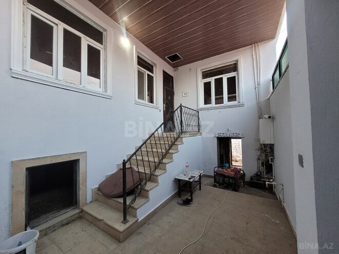 3 otaqlı həyət evi/bağ evi - Binəqədi q. - 175 m² (3)