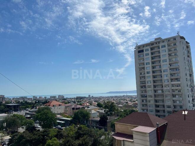 3 otaqlı yeni tikili - Əhmədli m. - 80 m² (11)