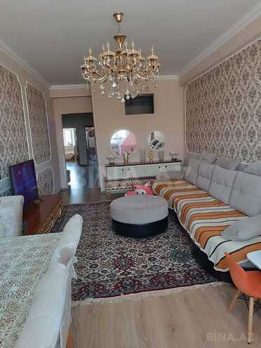 3 otaqlı yeni tikili - Günəşli q. - 113 m² (5)