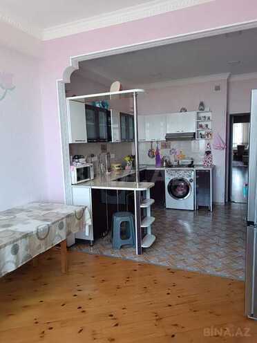 3 otaqlı yeni tikili - Günəşli q. - 113 m² (1)