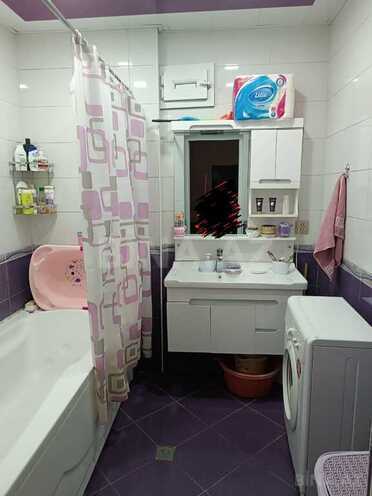 3 otaqlı yeni tikili - Günəşli q. - 113 m² (2)