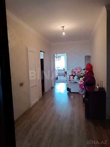 3 otaqlı yeni tikili - Günəşli q. - 113 m² (4)