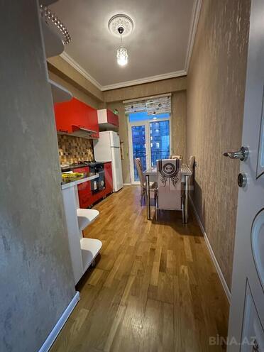 2 otaqlı yeni tikili - Yasamal q. - 70 m² (6)
