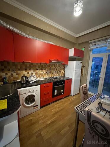 2 otaqlı yeni tikili - Yasamal q. - 70 m² (4)