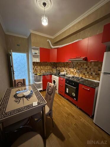 2 otaqlı yeni tikili - Yasamal q. - 70 m² (5)