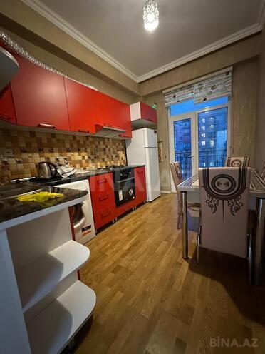 2 otaqlı yeni tikili - Yasamal q. - 70 m² (10)