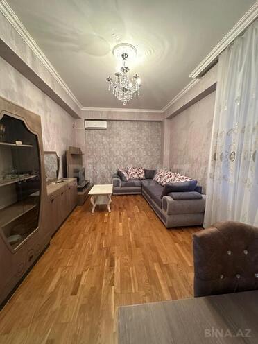 2 otaqlı yeni tikili - Yasamal q. - 70 m² (12)