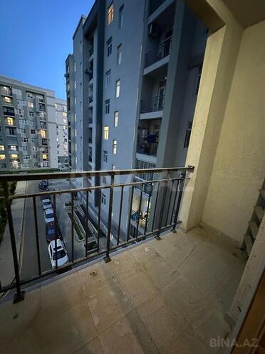 2 otaqlı yeni tikili - Yasamal q. - 70 m² (14)