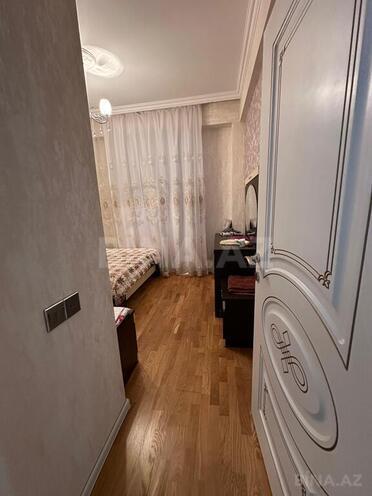 2 otaqlı yeni tikili - Yasamal q. - 70 m² (15)