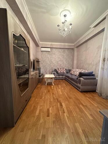 2 otaqlı yeni tikili - Yasamal q. - 70 m² (8)