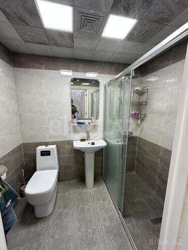 2 otaqlı yeni tikili - Yasamal q. - 70 m² (17)