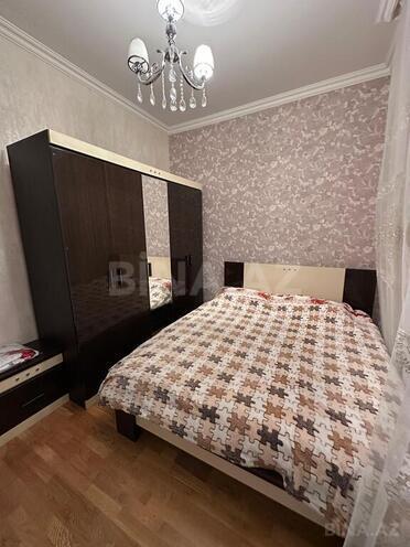 2 otaqlı yeni tikili - Yasamal q. - 70 m² (11)