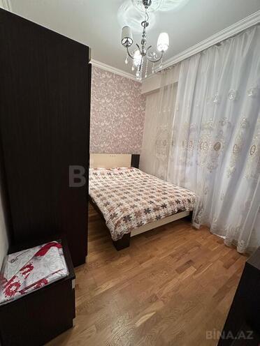 2 otaqlı yeni tikili - Yasamal q. - 70 m² (3)