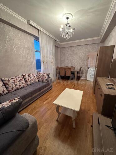 2 otaqlı yeni tikili - Yasamal q. - 70 m² (7)