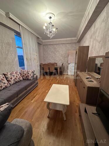 2 otaqlı yeni tikili - Yasamal q. - 70 m² (16)