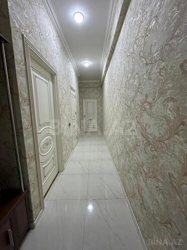 2 otaqlı yeni tikili - Yasamal q. - 70 m² (9)