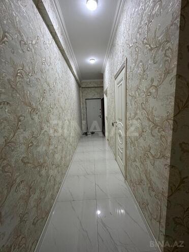 2 otaqlı yeni tikili - Yasamal q. - 70 m² (18)