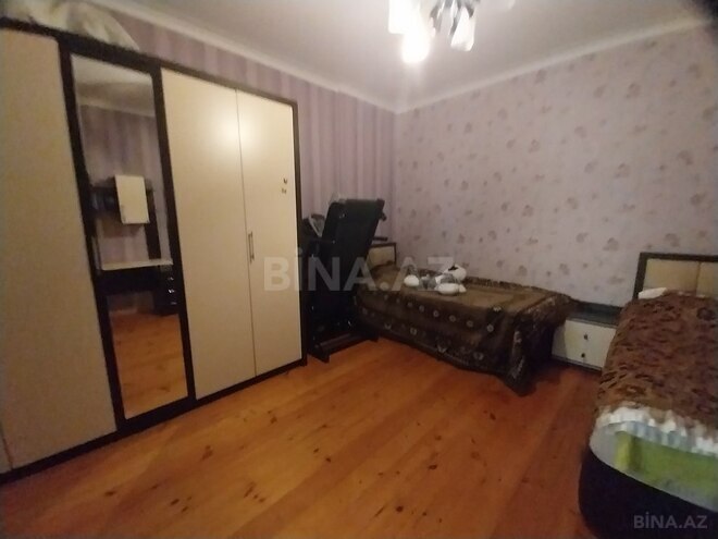 5 otaqlı həyət evi/bağ evi - Nəriman Nərimanov m. - 200 m² (20)