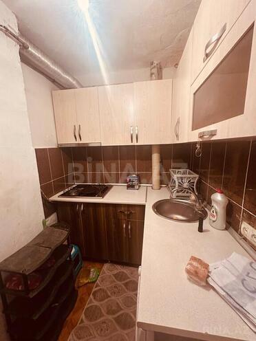 2 otaqlı köhnə tikili - Gəncə - 45 m² (3)