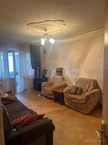 2 otaqlı köhnə tikili - Gəncə - 45 m² (1)